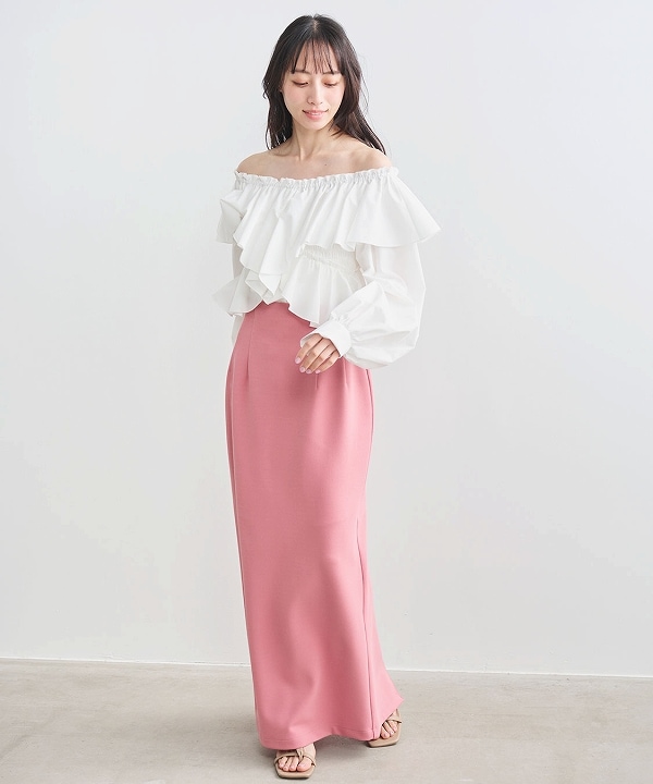 ��SALE40%OFF��COCODEAL �����ǥ����� �ե�륪�ե����֥饦�� 76218287 ����󥻥������Բľ��ʡ������ˤ�15���ޤ�¨��ȯ��(���˰ʳ�)��
