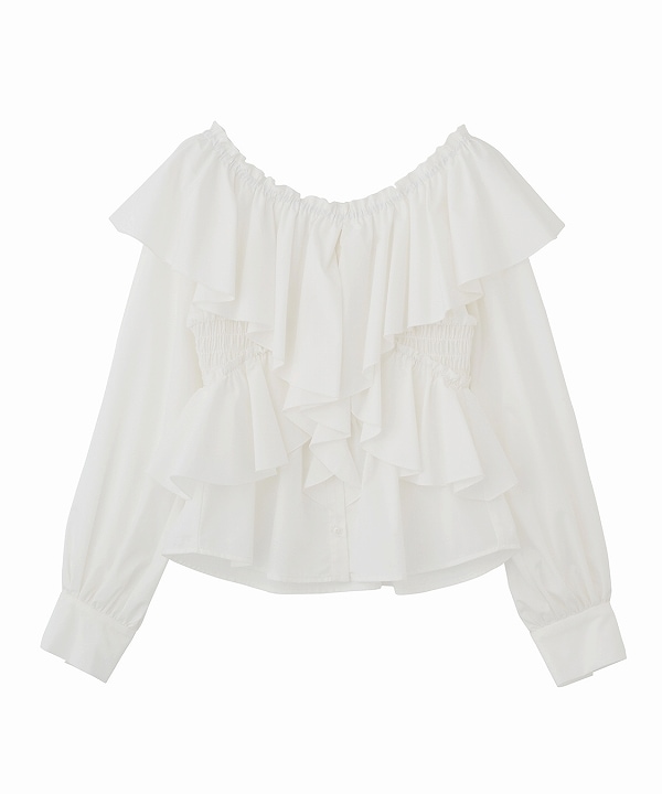 ��SALE40%OFF��COCODEAL �����ǥ����� �ե�륪�ե����֥饦�� 76218287 ����󥻥������Բľ��ʡ������ˤ�15���ޤ�¨��ȯ��(���˰ʳ�)��