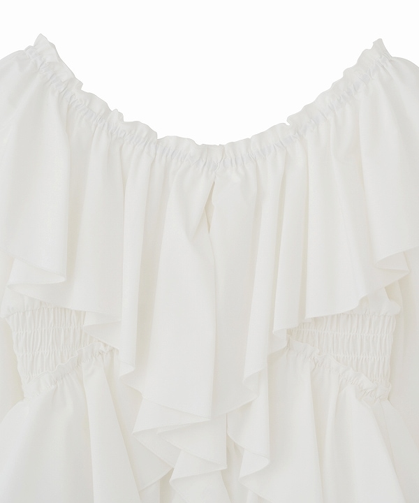 ��SALE40%OFF��COCODEAL �����ǥ����� �ե�륪�ե����֥饦�� 76218287 ����󥻥������Բľ��ʡ������ˤ�15���ޤ�¨��ȯ��(���˰ʳ�)��