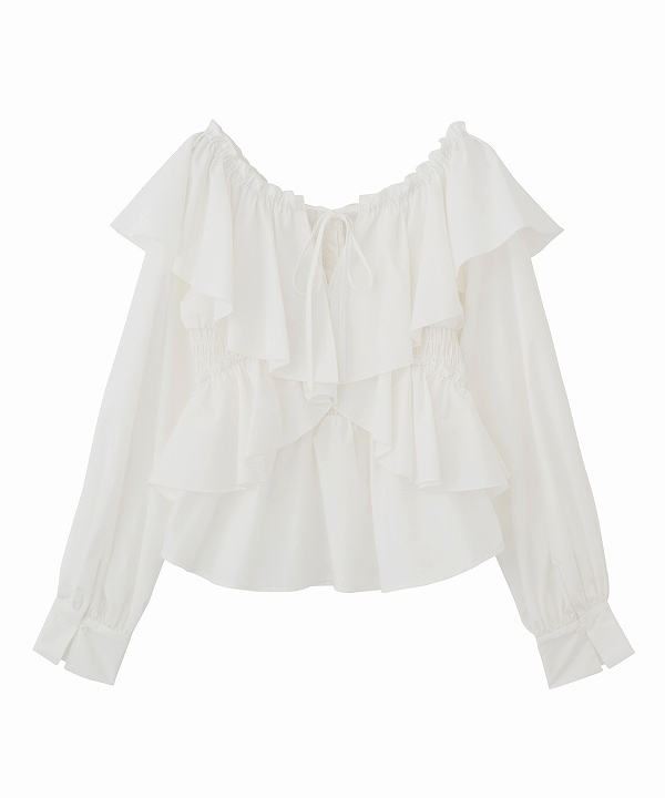 ��SALE40%OFF��COCODEAL �����ǥ����� �ե�륪�ե����֥饦�� 76218287 ����󥻥������Բľ��ʡ������ˤ�15���ޤ�¨��ȯ��(���˰ʳ�)��