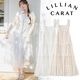��6���ָ���10%OFF 5/19(��)10���ޤǡ�LILLIAN CARAT ��ꥢ�󥫥�å�  ����������ܥ�졼���ƥ������ɥ��ԡ��� 46315374  /����󥻥������Բľ��ʡ������ˤ�15���ޤ�¨��ȯ��(���˰ʳ�)��