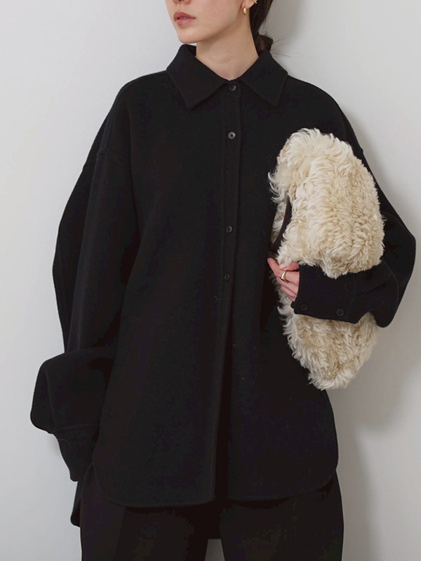 ��ͽ���ʡ�TODAYFUL �ȥ��ǥ��ե�  Wool Shirts Jacket 12620406 11����11��������ͽ�� /����󥻥������Բľ���