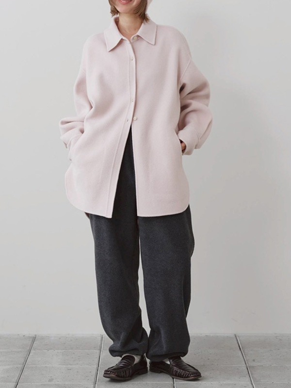��ͽ���ʡ�TODAYFUL �ȥ��ǥ��ե�  Wool Shirts Jacket 12620406 11����11��������ͽ�� /����󥻥������Բľ���