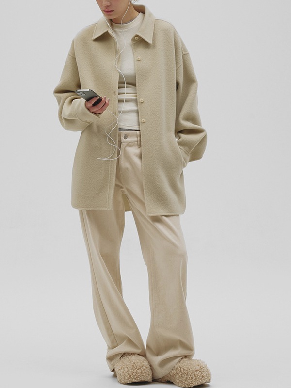 ��ͽ���ʡ�TODAYFUL �ȥ��ǥ��ե�  Wool Shirts Jacket 12620406 11����11��������ͽ�� /����󥻥������Բľ���