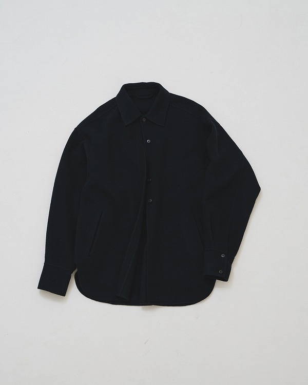 ��ͽ���ʡ�TODAYFUL �ȥ��ǥ��ե�  Wool Shirts Jacket 12620406 11����11��������ͽ�� /����󥻥������Բľ���