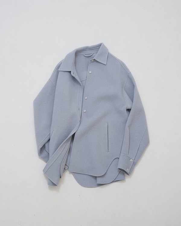 ��ͽ���ʡ�TODAYFUL �ȥ��ǥ��ե�  Wool Shirts Jacket 12620406 11����11��������ͽ�� /����󥻥������Բľ���