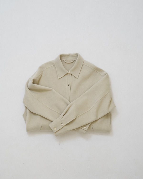 ��ͽ���ʡ�TODAYFUL �ȥ��ǥ��ե�  Wool Shirts Jacket 12620406 11����11��������ͽ�� /����󥻥������Բľ���