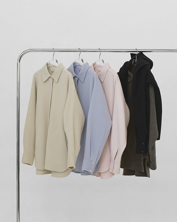 ��ͽ���ʡ�TODAYFUL �ȥ��ǥ��ե�  Wool Shirts Jacket 12620406 11����11��������ͽ�� /����󥻥������Բľ���