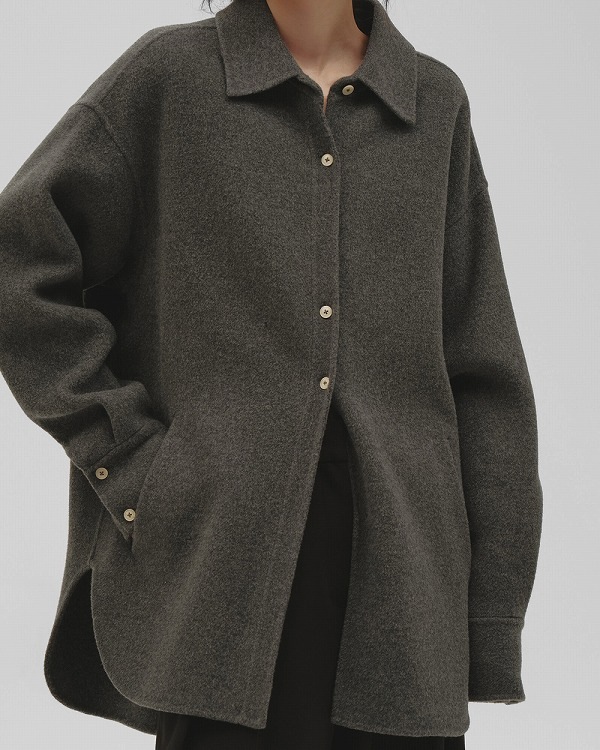 ��ͽ���ʡ�TODAYFUL �ȥ��ǥ��ե�  Wool Shirts Jacket 12620406 11����11��������ͽ�� /����󥻥������Բľ���