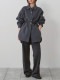 ��ͽ���ʡ�TODAYFUL �ȥ��ǥ��ե�  Wool Shirts Jacket 12620406 11����11��������ͽ�� /����󥻥������Բľ���