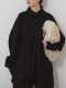 ��ͽ���ʡ�TODAYFUL �ȥ��ǥ��ե�  Wool Shirts Jacket 12620406 11����11��������ͽ�� /����󥻥������Բľ���