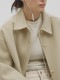 ��ͽ���ʡ�TODAYFUL �ȥ��ǥ��ե�  Wool Shirts Jacket 12620406 11����11��������ͽ�� /����󥻥������Բľ���