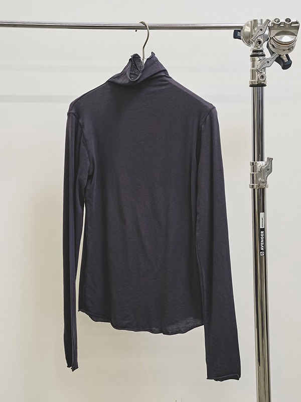 予約商品/TODAYFUL トゥデイフル Powdery Turtle Tops 12520612 9月末〜10月末入荷予定 ネコポス送料無料 25秋 キャンセル不可 予約商品】TODAYFUL トゥデイフル Powdery Turtle Tops 12520612