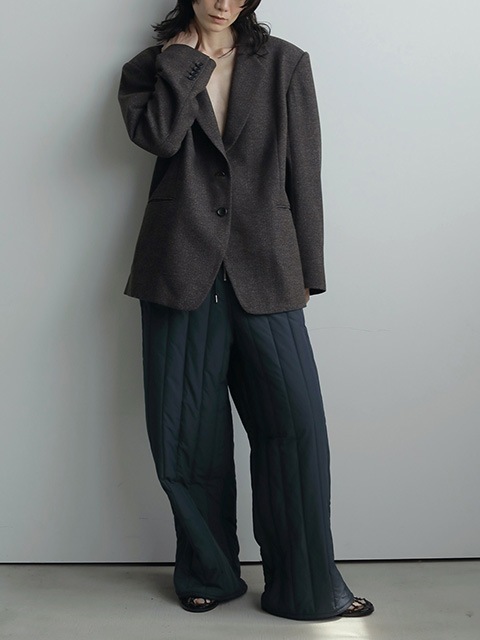 anuke ̡  Herringbone Wool Jacket 62520107 /󥻥Բľʡˤ15ޤ¨ȯ(˰ʳ)