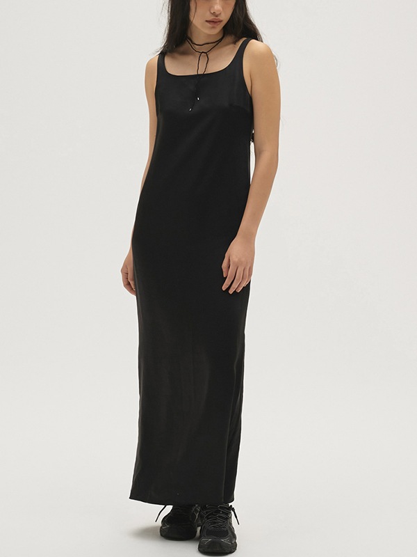 ��ͽ���ʡ�TODAYFUL �ȥ��ǥ��ե�  Squareneck Satin Dress 12610305 4�����5��������ͽ�� /����󥻥������Բľ���