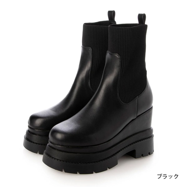 �ڴ��ָ���10%OFF��EVOL �����ܥ�  11cm�˥åȥ��硼�ȥ֡��� IZ5803  /����󥻥������Բľ��ʡ������ˤ�15���ޤ�¨��ȯ��(���˰ʳ�)��