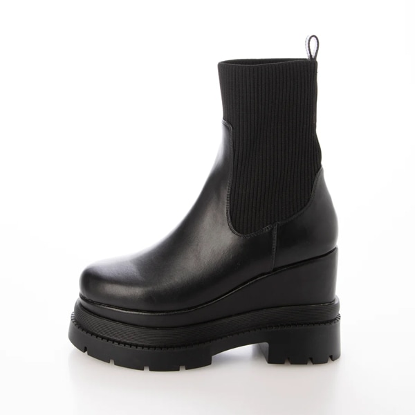 �ڴ��ָ���10%OFF��EVOL �����ܥ�  11cm�˥åȥ��硼�ȥ֡��� IZ5803  /����󥻥������Բľ��ʡ������ˤ�15���ޤ�¨��ȯ��(���˰ʳ�)��