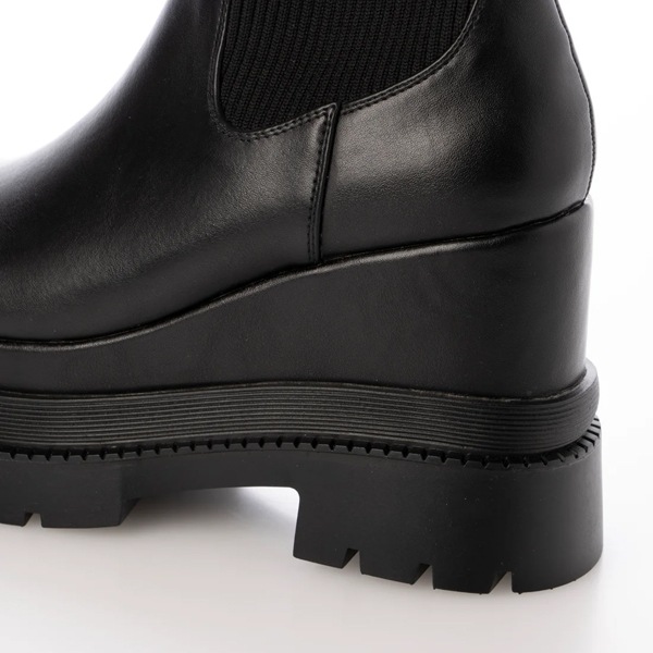 �ڴ��ָ���10%OFF��EVOL �����ܥ�  11cm�˥åȥ��硼�ȥ֡��� IZ5803  /����󥻥������Բľ��ʡ������ˤ�15���ޤ�¨��ȯ��(���˰ʳ�)��