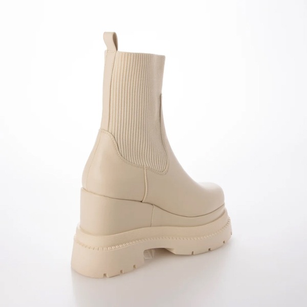 �ڴ��ָ���10%OFF��EVOL �����ܥ�  11cm�˥åȥ��硼�ȥ֡��� IZ5803  /����󥻥������Բľ��ʡ������ˤ�15���ޤ�¨��ȯ��(���˰ʳ�)��