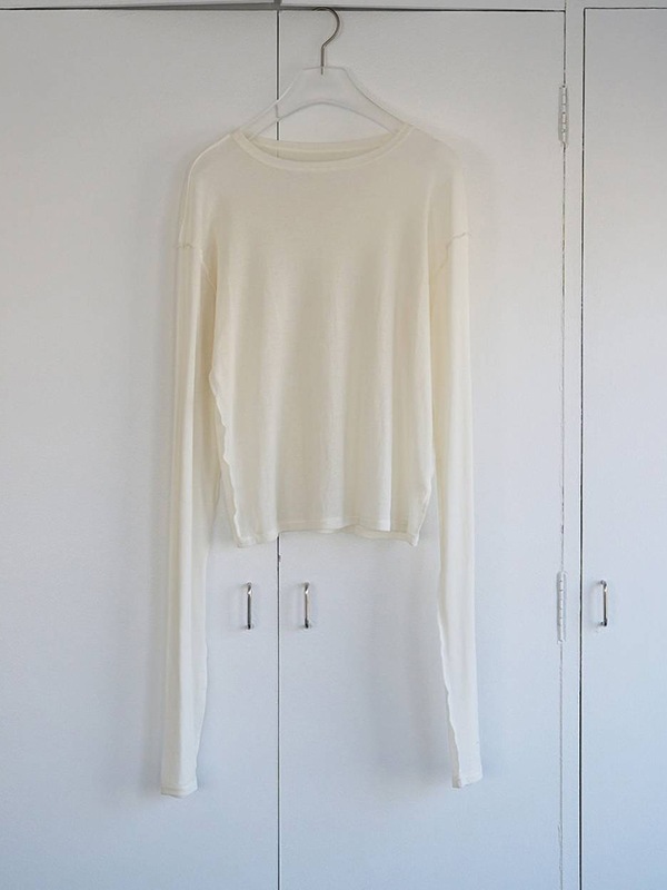 anuke ����̡���  Sheer Long T-Shirts 62610624  �ͥ��ݥ�����̵�� /����󥻥������Բľ��� �������ˤ�15���ޤ�¨��ȯ��(���˰ʳ�)��