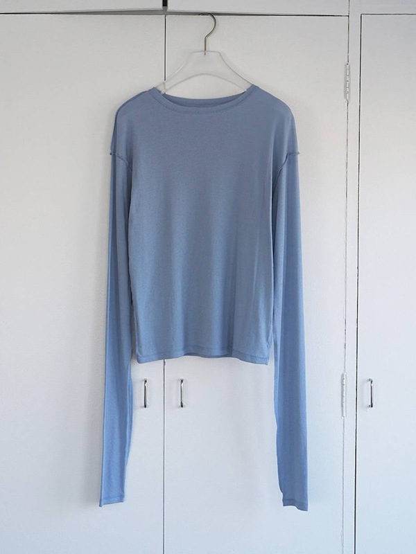 anuke ����̡���  Sheer Long T-Shirts 62610624  �ͥ��ݥ�����̵�� /����󥻥������Բľ��� �������ˤ�15���ޤ�¨��ȯ��(���˰ʳ�)��