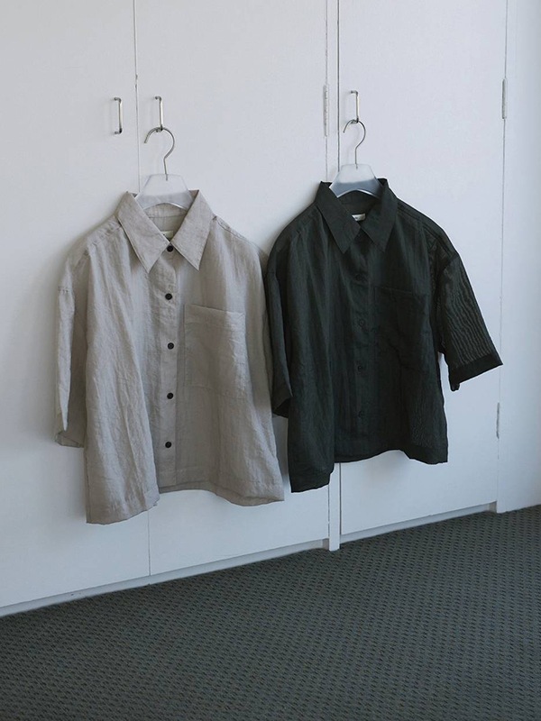 anuke ����̡���  Sheer Halfsleeve Shirts 62610420  /����󥻥������Բľ��� �������ˤ�15���ޤ�¨��ȯ��(���˰ʳ�)��