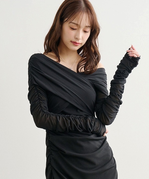 ��SOLD OUT��COCODEAL �����ǥ����� ���㥶���ɥ졼�ץ��åȥ������ԡ��� 76125190  /����󥻥������Բľ��ʡ������ˤ�15���ޤ�¨��ȯ��(���˰ʳ�)��