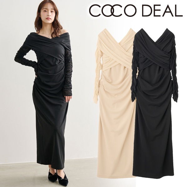 ��SOLD OUT��COCODEAL �����ǥ����� ���㥶���ɥ졼�ץ��åȥ������ԡ��� 76125190  /����󥻥������Բľ��ʡ������ˤ�15���ޤ�¨��ȯ��(���˰ʳ�)��