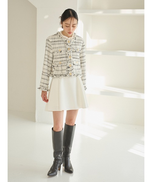 �ڴ��ָ���10%OFF��SNIDEL ���ʥ��ǥ�  ��������顼�������ȥ��硼�ȥѥ�� SWFP261031  /����󥻥������Բľ��ʡ������ˤ�15���ޤ�¨��ȯ��(���˰ʳ�)��