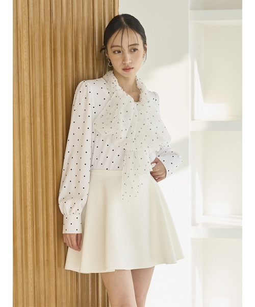 �ڴ��ָ���10%OFF��SNIDEL ���ʥ��ǥ�  ��������顼�������ȥ��硼�ȥѥ�� SWFP261031  /����󥻥������Բľ��ʡ������ˤ�15���ޤ�¨��ȯ��(���˰ʳ�)��