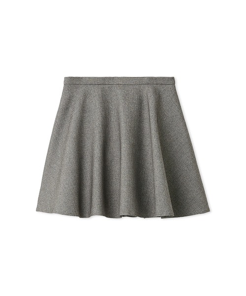 �ڴ��ָ���10%OFF��SNIDEL ���ʥ��ǥ�  ��������顼�������ȥ��硼�ȥѥ�� SWFP261031  /����󥻥������Բľ��ʡ������ˤ�15���ޤ�¨��ȯ��(���˰ʳ�)��