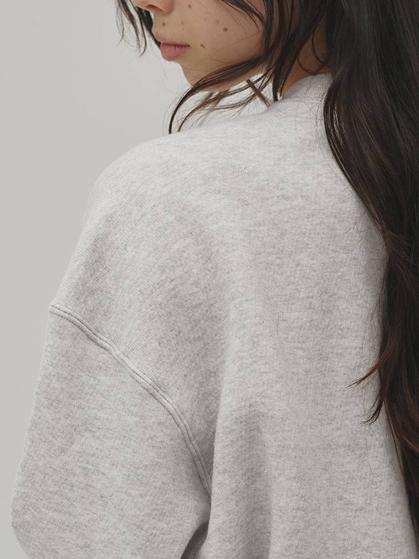 TODAYFUL �ȥ��ǥ��ե� Cotton Brushed Sweat 12620601 /����󥻥������Բľ��ʡ������ˤ�15���ޤ�¨��ȯ��(���˰ʳ�)��