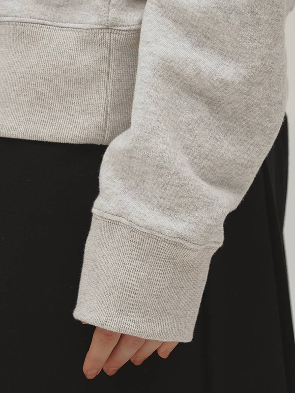 TODAYFUL �ȥ��ǥ��ե� Cotton Brushed Sweat 12620601 /����󥻥������Բľ��ʡ������ˤ�15���ޤ�¨��ȯ��(���˰ʳ�)��