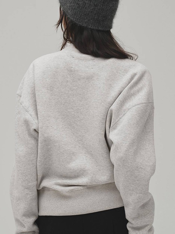 TODAYFUL �ȥ��ǥ��ե� Cotton Brushed Sweat 12620601 /����󥻥������Բľ��ʡ������ˤ�15���ޤ�¨��ȯ��(���˰ʳ�)��