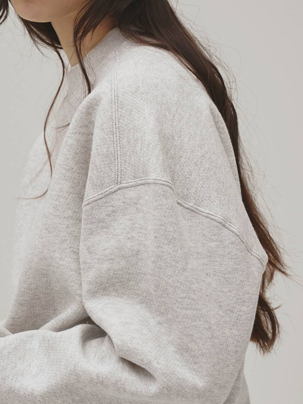 TODAYFUL �ȥ��ǥ��ե� Cotton Brushed Sweat 12620601 /����󥻥������Բľ��ʡ������ˤ�15���ޤ�¨��ȯ��(���˰ʳ�)��