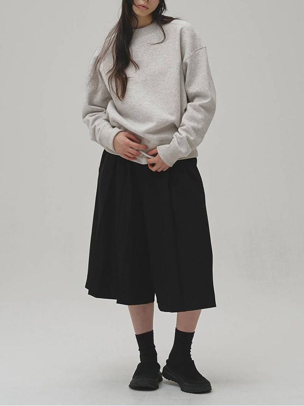 TODAYFUL �ȥ��ǥ��ե� Cotton Brushed Sweat 12620601 /����󥻥������Բľ��ʡ������ˤ�15���ޤ�¨��ȯ��(���˰ʳ�)��