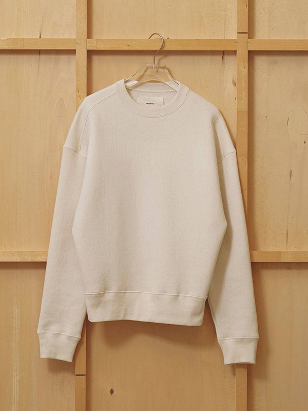 TODAYFUL �ȥ��ǥ��ե� Cotton Brushed Sweat 12620601 /����󥻥������Բľ��ʡ������ˤ�15���ޤ�¨��ȯ��(���˰ʳ�)��
