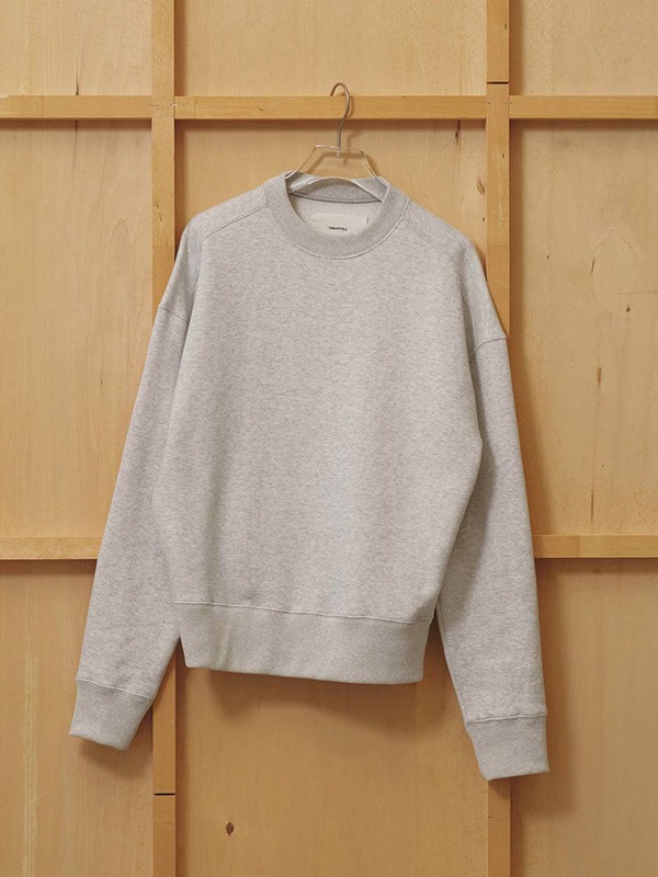 TODAYFUL �ȥ��ǥ��ե� Cotton Brushed Sweat 12620601 /����󥻥������Բľ��ʡ������ˤ�15���ޤ�¨��ȯ��(���˰ʳ�)��