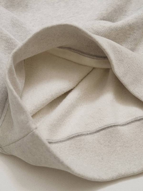 TODAYFUL �ȥ��ǥ��ե� Cotton Brushed Sweat 12620601 /����󥻥������Բľ��ʡ������ˤ�15���ޤ�¨��ȯ��(���˰ʳ�)��