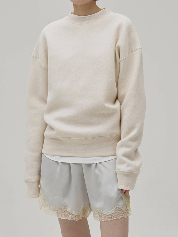 TODAYFUL �ȥ��ǥ��ե� Cotton Brushed Sweat 12620601 /����󥻥������Բľ��ʡ������ˤ�15���ޤ�¨��ȯ��(���˰ʳ�)��