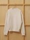 TODAYFUL �ȥ��ǥ��ե� Cotton Brushed Sweat 12620601 /����󥻥������Բľ��ʡ������ˤ�15���ޤ�¨��ȯ��(���˰ʳ�)��
