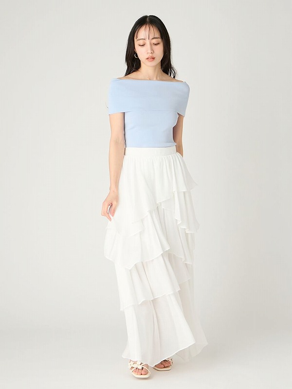 ��SALE40%OFF��FRAY I.D �ե쥤�����ǥ���  2way�������ȥ꡼�ƥ������ɥ������� FWFS262064 /����󥻥������Բľ��ʡ������ˤ�15���ޤ�¨��ȯ��(���˰ʳ�)��