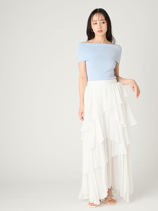 ��SALE40%OFF��FRAY I.D �ե쥤�����ǥ���  2way�������ȥ꡼�ƥ������ɥ������� FWFS262064 /����󥻥������Բľ��ʡ������ˤ�15���ޤ�¨��ȯ��(���˰ʳ�)��