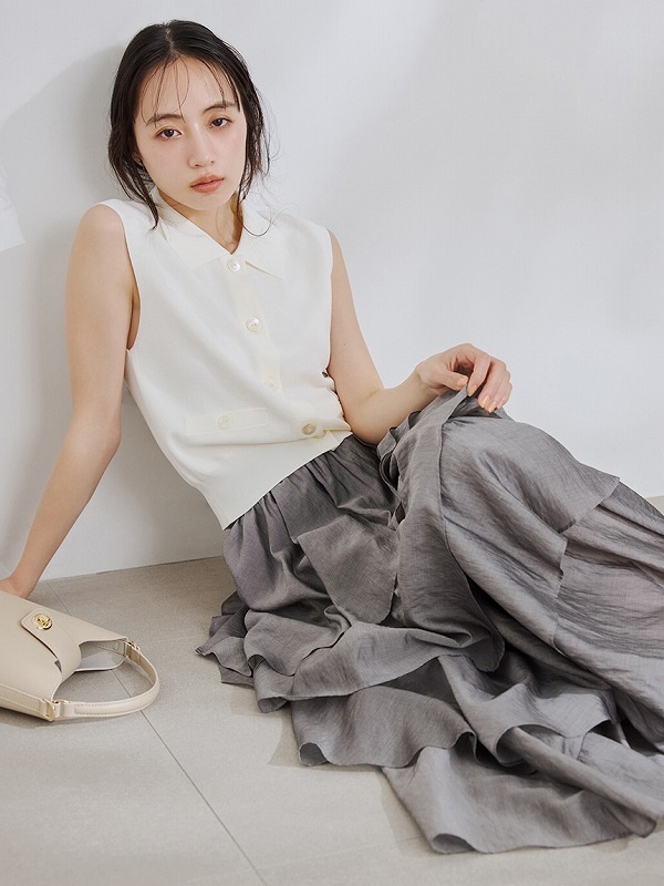 ��SALE40%OFF��FRAY I.D �ե쥤�����ǥ���  2way�������ȥ꡼�ƥ������ɥ������� FWFS262064 /����󥻥������Բľ��ʡ������ˤ�15���ޤ�¨��ȯ��(���˰ʳ�)��