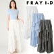 ��SALE40%OFF��FRAY I.D �ե쥤�����ǥ���  2way�������ȥ꡼�ƥ������ɥ������� FWFS262064 /����󥻥������Բľ��ʡ������ˤ�15���ޤ�¨��ȯ��(���˰ʳ�)��