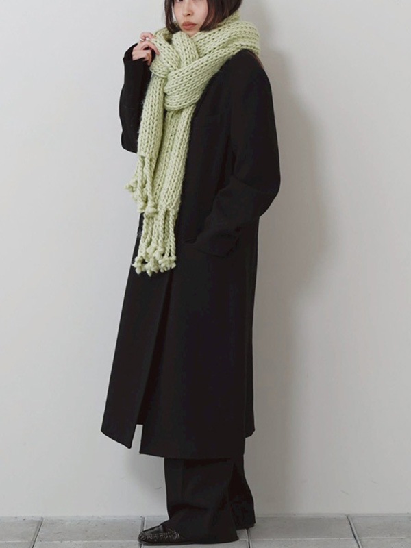 ��ͽ���ʡ�TODAYFUL �ȥ��ǥ��ե�  Wool 100% Chester Coat 12620013 11����11��������ͽ�� /����󥻥������Բľ���