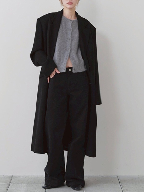 ��ͽ���ʡ�TODAYFUL �ȥ��ǥ��ե�  Wool 100% Chester Coat 12620013 11����11��������ͽ�� /����󥻥������Բľ���