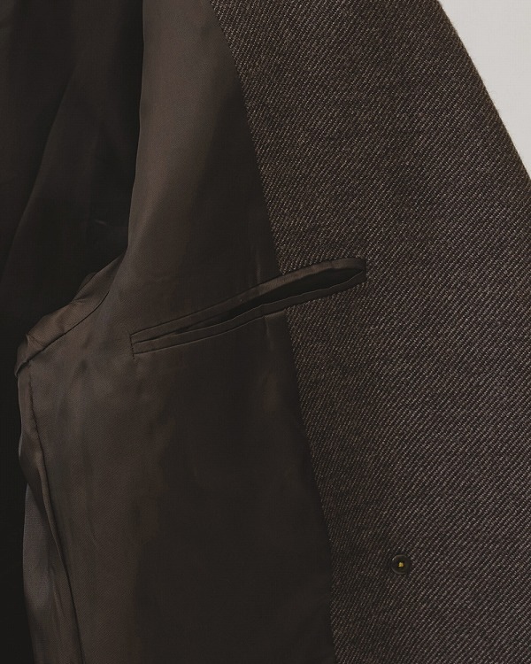 ��ͽ���ʡ�TODAYFUL �ȥ��ǥ��ե�  Wool 100% Chester Coat 12620013 11����11��������ͽ�� /����󥻥������Բľ���
