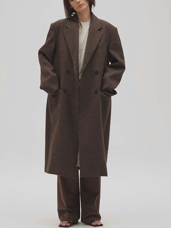 ��ͽ���ʡ�TODAYFUL �ȥ��ǥ��ե�  Wool 100% Chester Coat 12620013 11����11��������ͽ�� /����󥻥������Բľ���