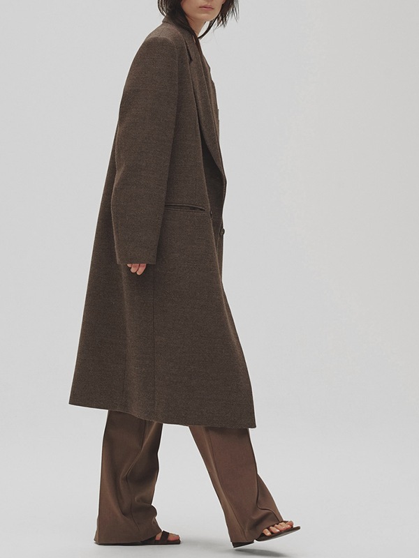 ��ͽ���ʡ�TODAYFUL �ȥ��ǥ��ե�  Wool 100% Chester Coat 12620013 11����11��������ͽ�� /����󥻥������Բľ���